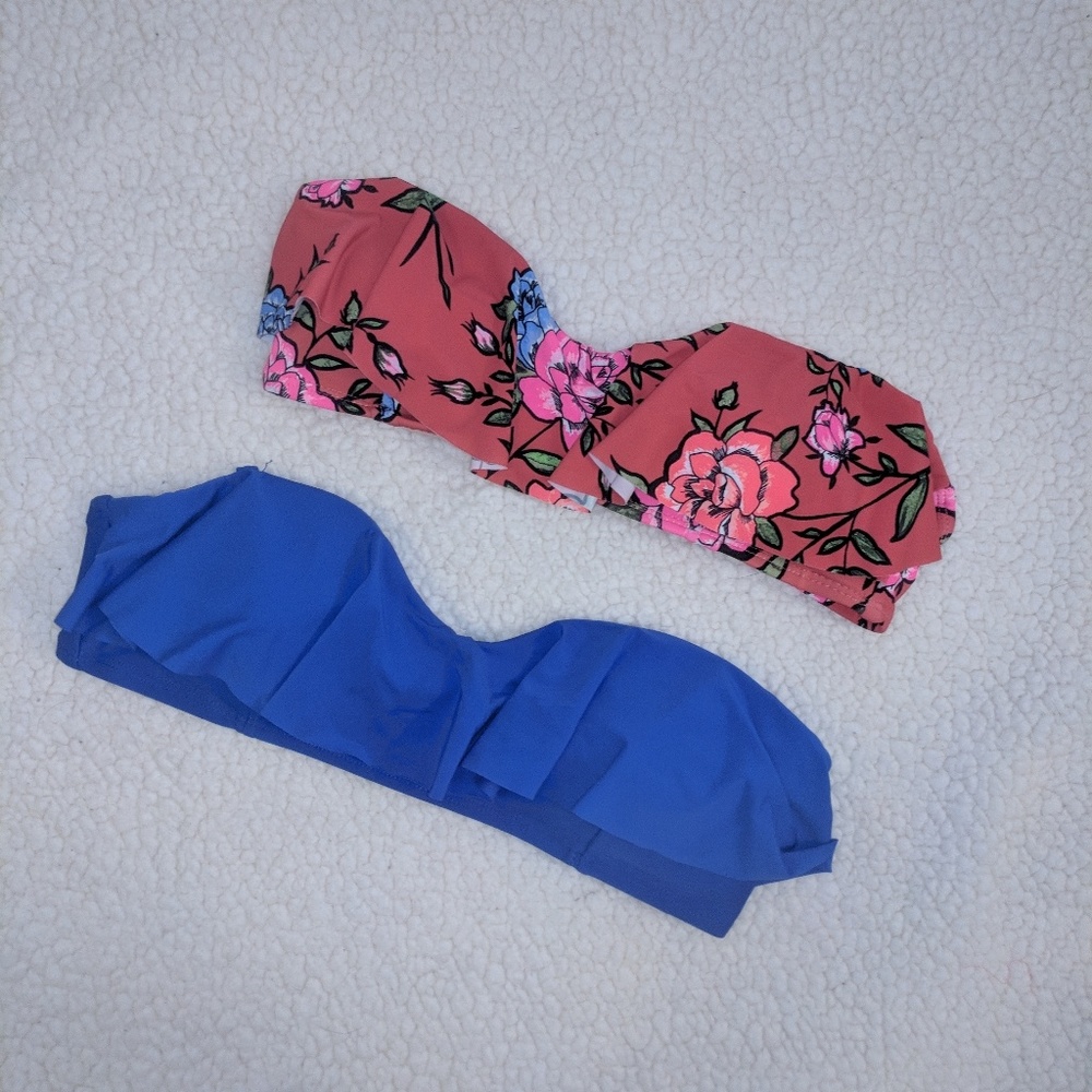 Bikini tops